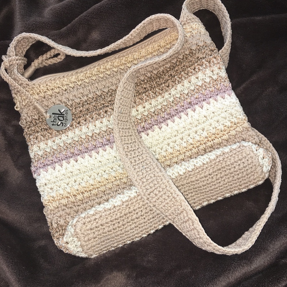 the sak shoulder bag